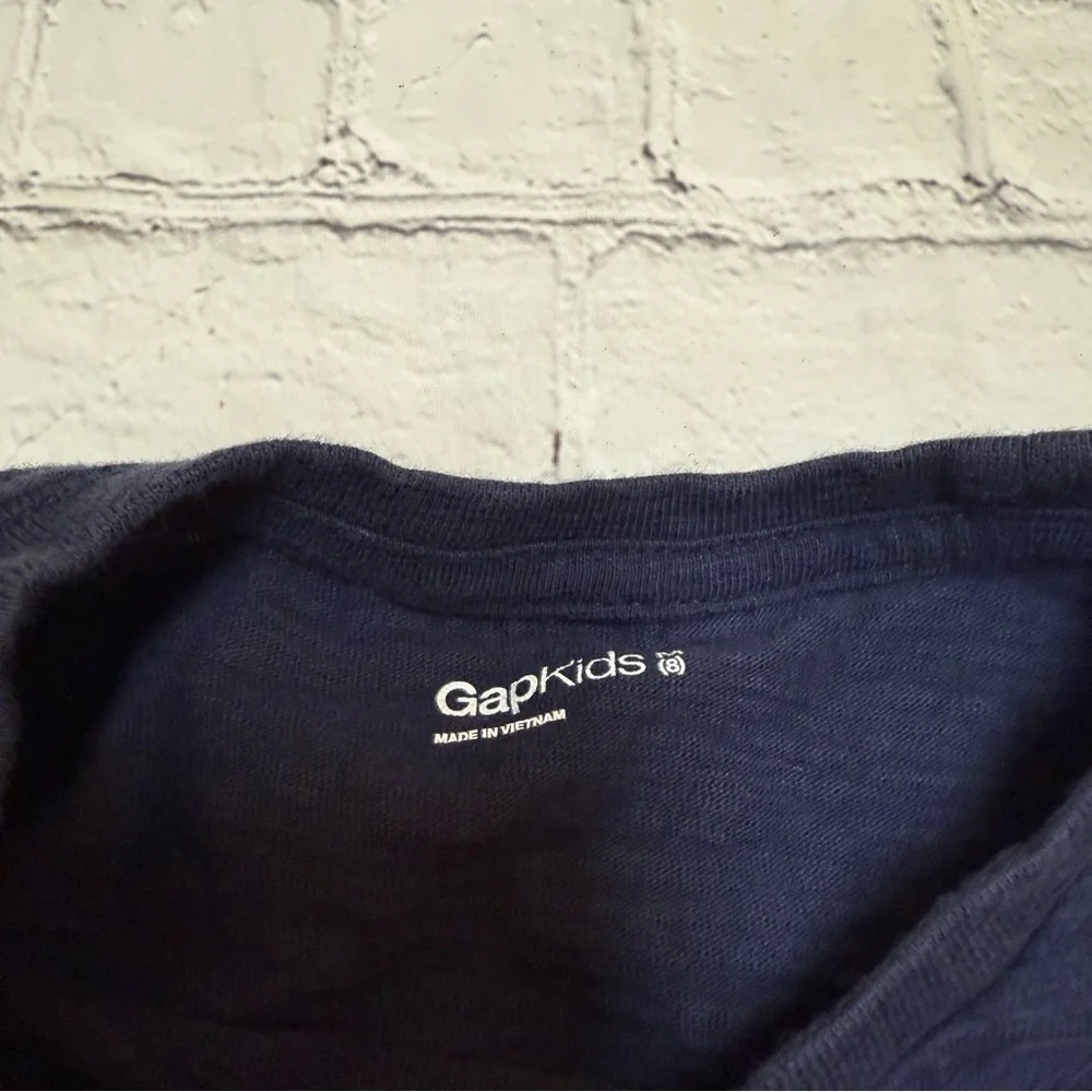 Gap Kids Astronaut Shirt